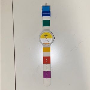 Lacoste Watch